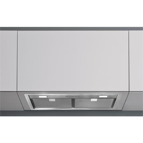 Exaustor de Encastre FALMEC Integ.50c.ix-incassoevo | 50cm, 600m3/h