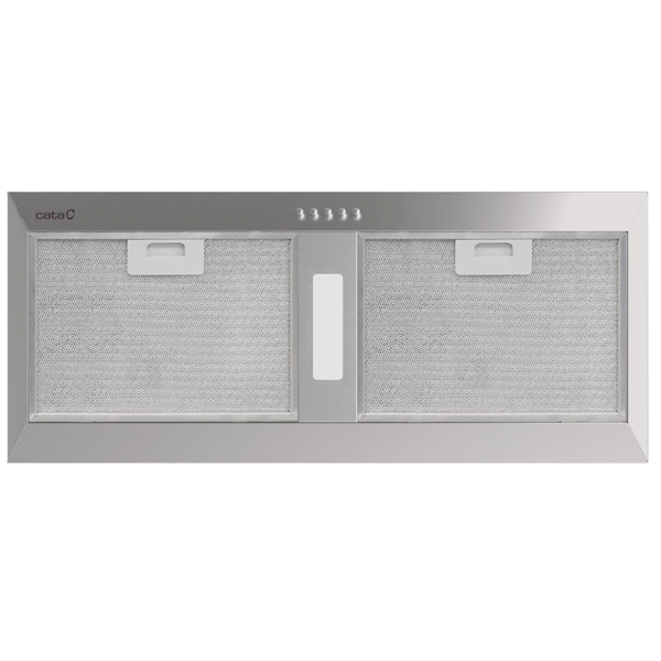 Exaustor Cata GCB73X | 372m³/h, 66dB, Classe C