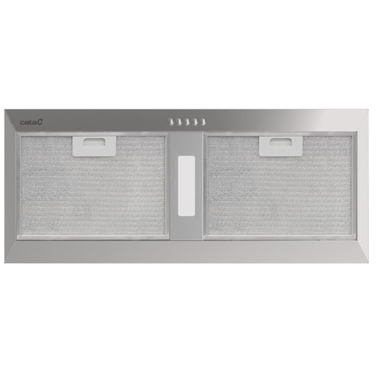 Exaustor Cata GCB73X | 372m³/h, 66dB, Classe C