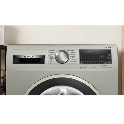 MÁQUINA DE LAVAR ROUPA BOSCH - WGG254ZXES