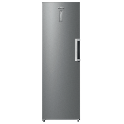 Frigorífico sem Congelador Edesa EFS1823NFEX | 362L, No Frost, E