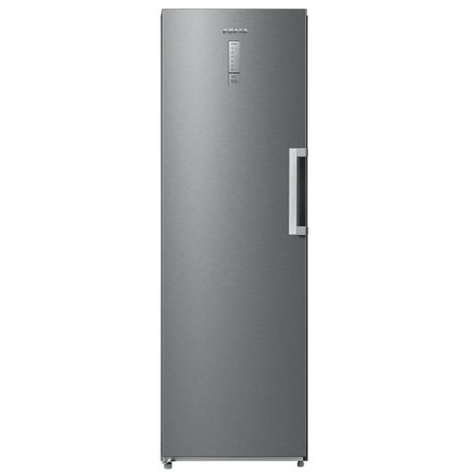 Frigorífico sem Congelador Edesa EFS1823NFEX | 362L, No Frost, E