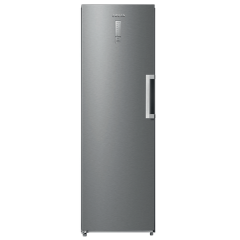 Frigorífico sem Congelador Edesa EFS1823NFEX | 362L, No Frost, E