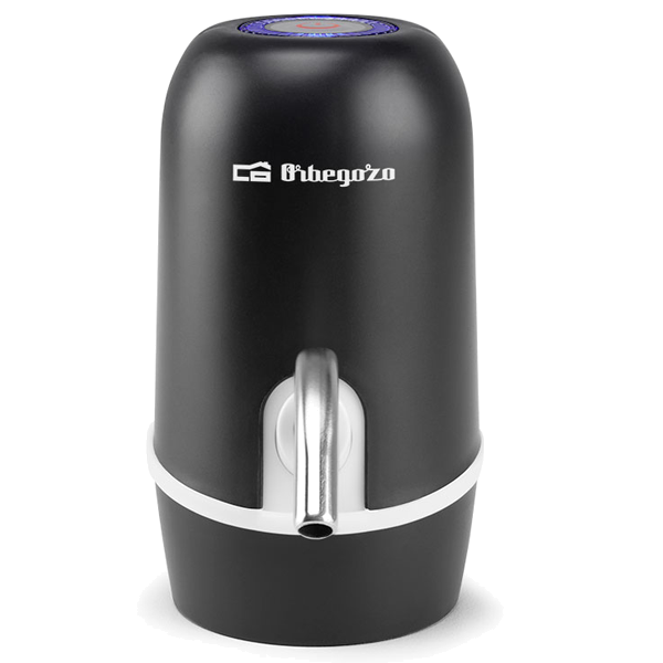 DISPENSADOR DE ÁGUA ORBEGOZO - DA 2000