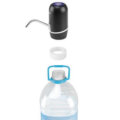 DISPENSADOR DE ÁGUA ORBEGOZO - DA 2000