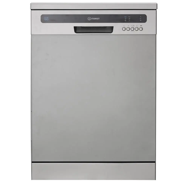 Máquina de Lavar Loiça INDESIT IN2FE13CNO7S | 13 talheres, Classe E