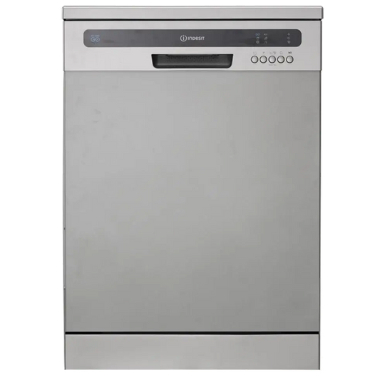 Máquina de Lavar Loiça INDESIT IN2FE13CNO7S | 13 talheres, Classe E