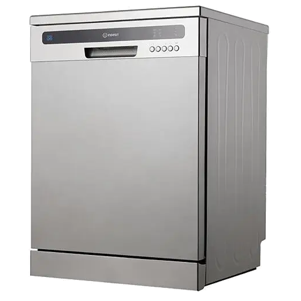 Máquina de Lavar Loiça INDESIT IN2FE13CNO7S | 13 talheres, Classe E