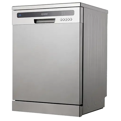 Máquina de Lavar Loiça INDESIT IN2FE13CNO7S | 13 talheres, Classe E