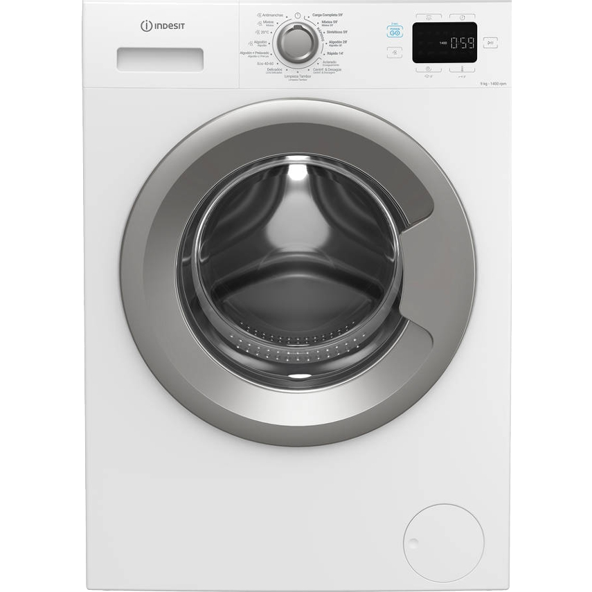 Máquina de Lavar Roupa INDESIT IP 1164 PUSH&GO SPT | 11kg, 1400rpm