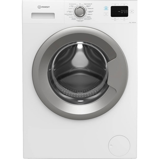 Máquina de Lavar Roupa INDESIT IP 1164 PUSH&GO SPT | 11kg, 1400rpm