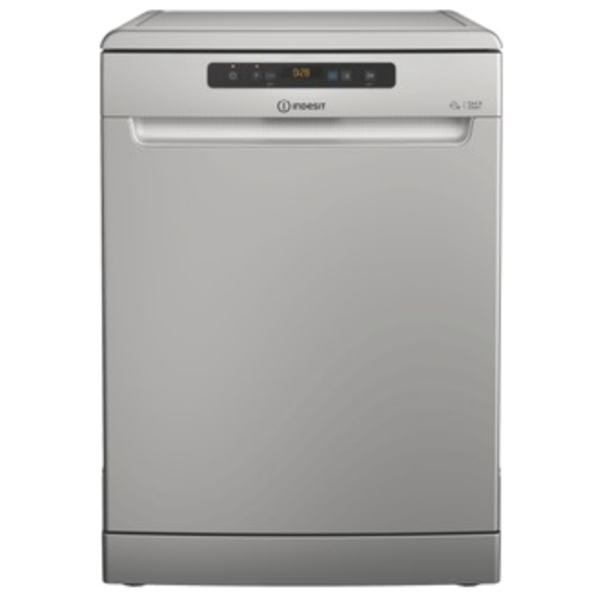 Máquina de Lavar Loiça INDESIT IN2FFD14CN6S | 14 talheres, Classe D