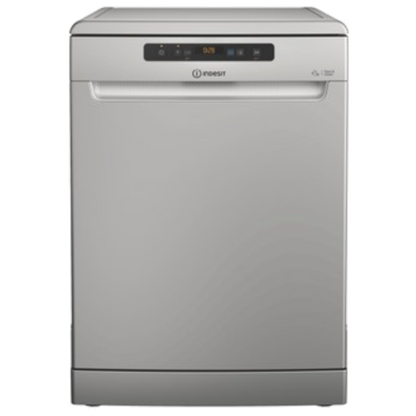Máquina de Lavar Loiça INDESIT IN2FFD14CN6S | 14 talheres, Classe D