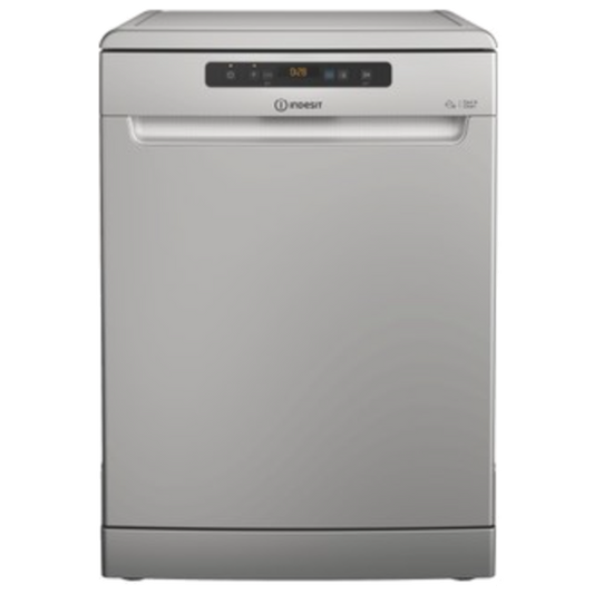 Máquina de Lavar Loiça INDESIT IN2FFD14CN6S | 14 talheres, Classe D