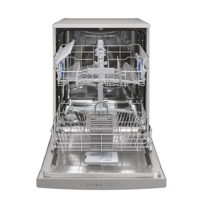 Máquina de Lavar Loiça INDESIT IN2FFD14CN6S | 14 talheres, Classe D