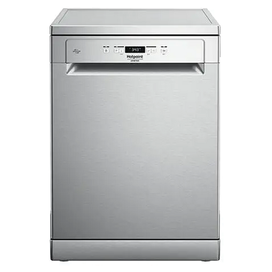 Máquina de Lavar Loiça HOTPOINT HA4FFC14BX | 14 talheres, Classe C