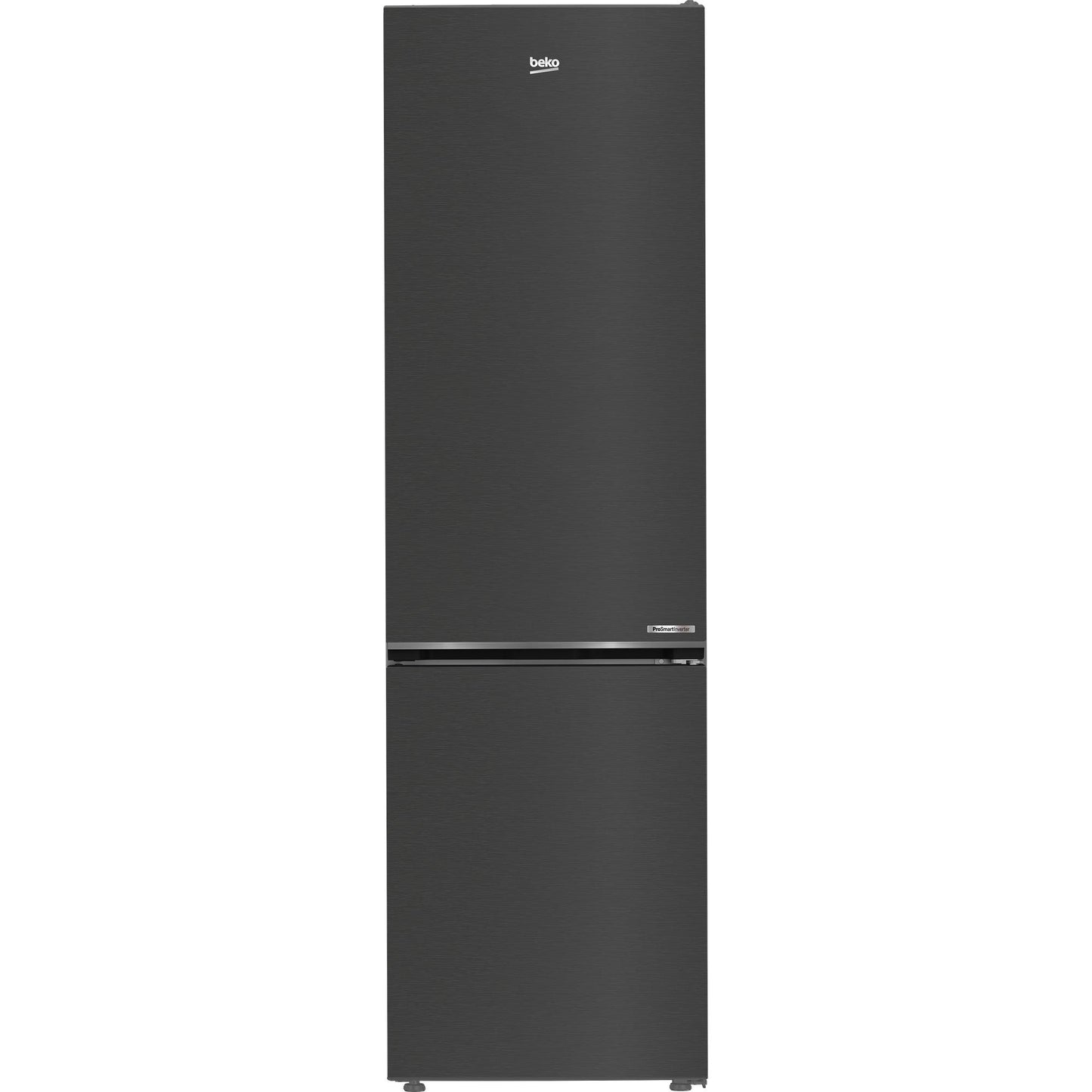 Frigorífico Combinado Beko B5RCNE406HXBR | 400L, Classe C, 35dB