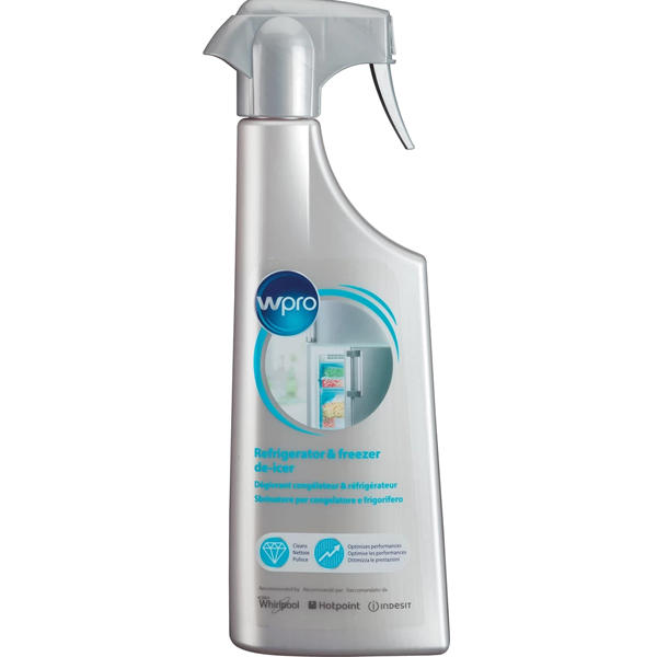 Spray Descongelação WHIRLPOOL Def102 | Sem Cloro
