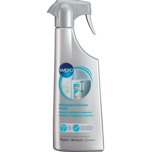 Spray Descongelação WHIRLPOOL Def102 | Sem Cloro