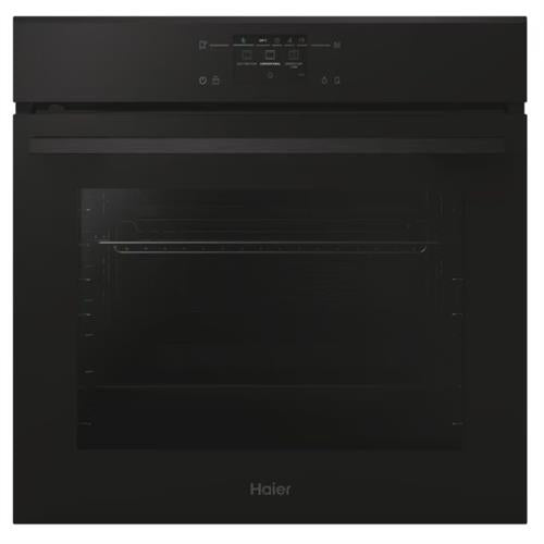 Forno Elétrico HAIER H6ID46C3YTB | 78L, Pirolítico, WiFi