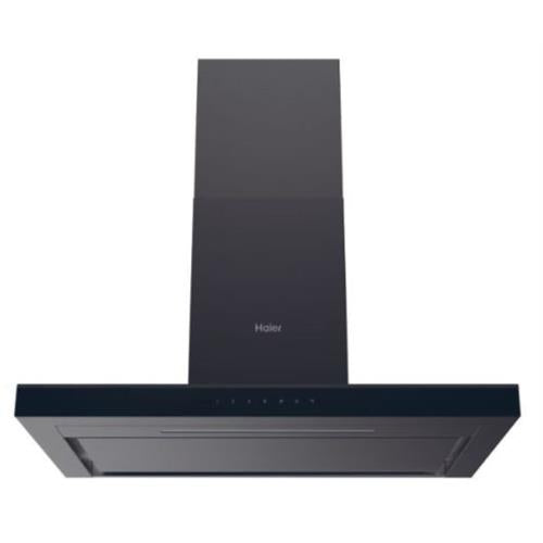 Exaustor de Parede HAIER HATS9CBS4BWIFI | 90cm, A+, Wi-Fi
