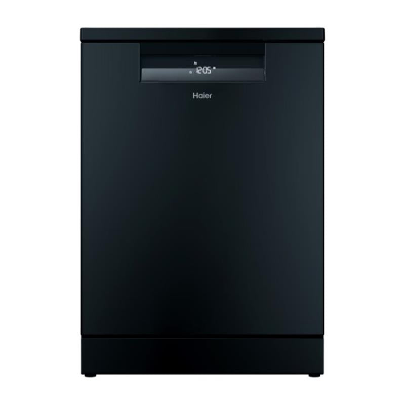 Máquina de Lavar Loiça HAIER XF 4A4M4PB | 14 talheres, Classe A