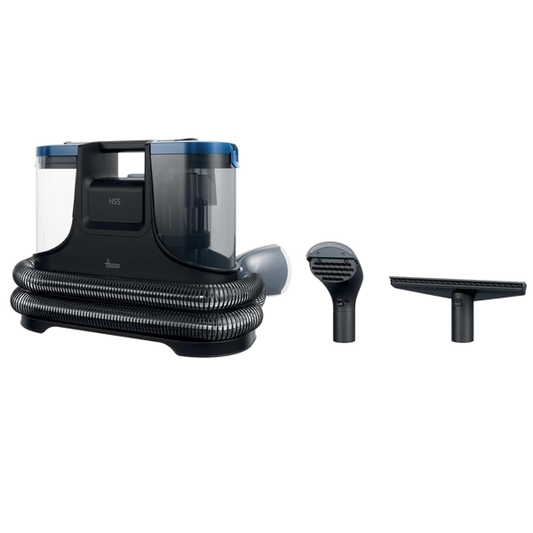Aspirador HOOVER HS500011 | Wet&Dry, 1.5L, 400W