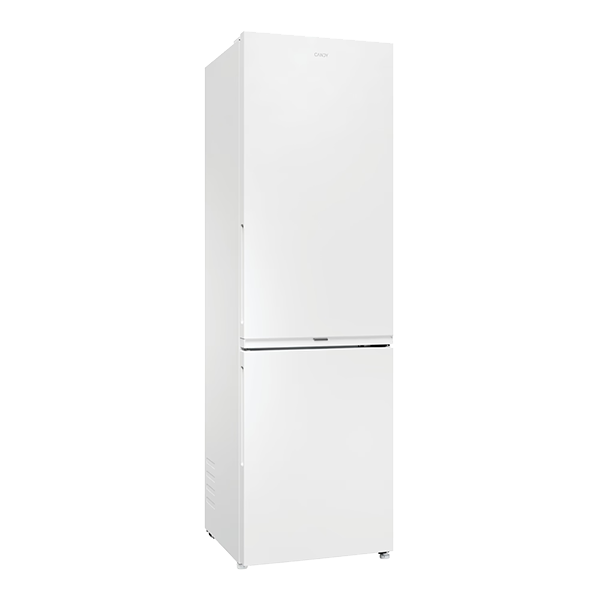Frigorífico Combinado CANDY CNCQ2T518DW | 279L, Classe D