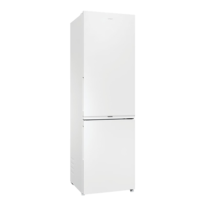 Frigorífico Combinado CANDY CNCQ2T518DW | 279L, Classe D