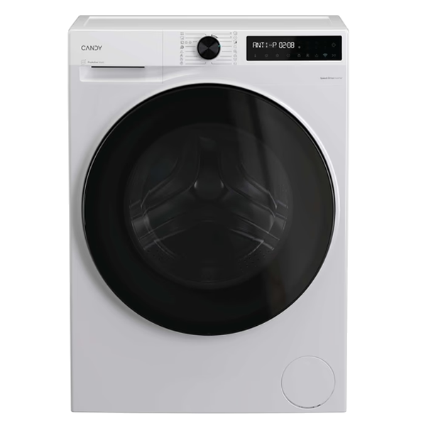 Máquina Lavar e Secar Roupa CANDY BWR 495BL8-S | 9kg lavagem