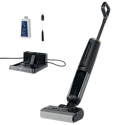 Aspirador Vertical HOOVER HW3P10 011 | Wet&Dry, 0.55L, 40min