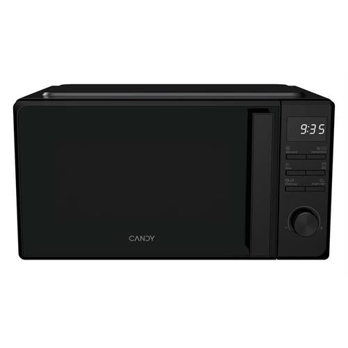Micro-ondas HAIER CMW520GDB | 20L, 700W, Grill 800W