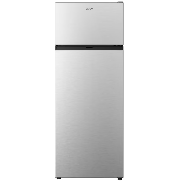 Frigorífico 2 Portas CANDY CNDQ2S514EX | 206L, Classe E