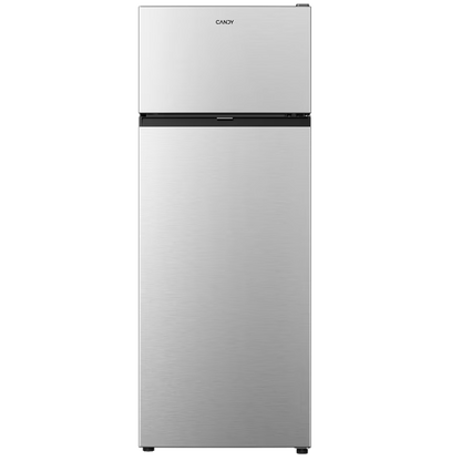 Frigorífico 2 Portas CANDY CNDQ2S514EX | 206L, Classe E
