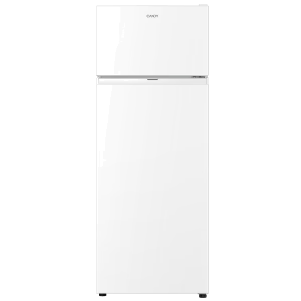 Frigorífico Duas Portas CANDY CNDQ2S514EW | 206L, Classe E
