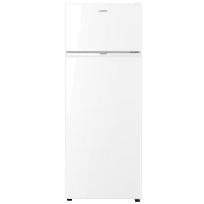 Frigorífico Duas Portas CANDY CNDQ2S514EW | 206L, Classe E