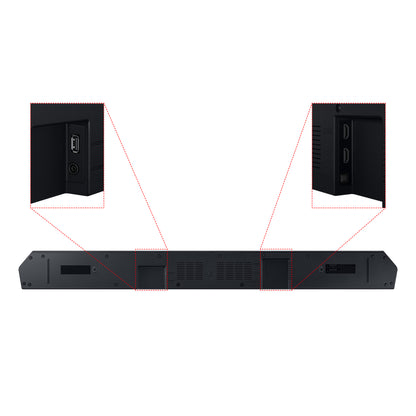 Sound BAR Samsung HW-Q600-C/ZF