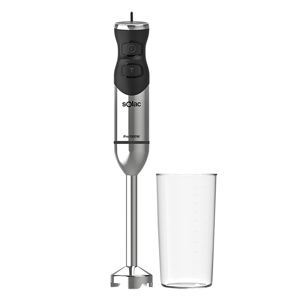 VARINHA SOLAC - BA5610