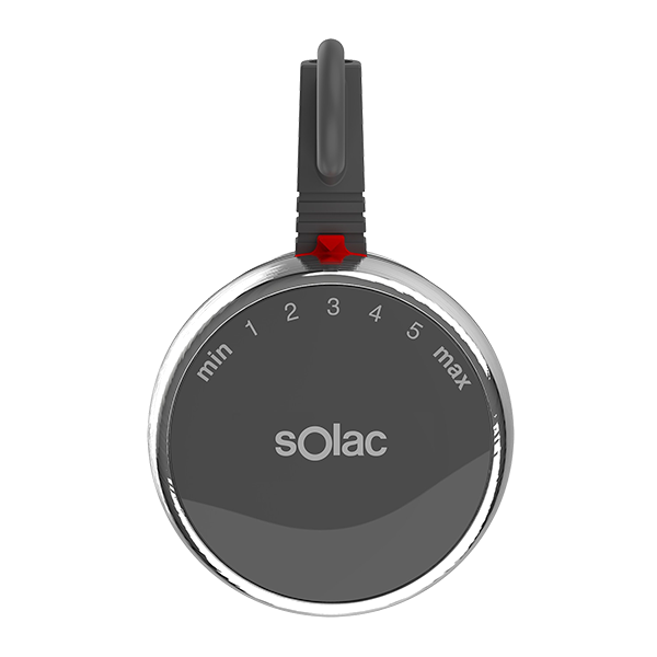 VARINHA SOLAC - BA5610