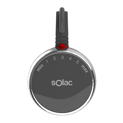 VARINHA SOLAC - BA5610