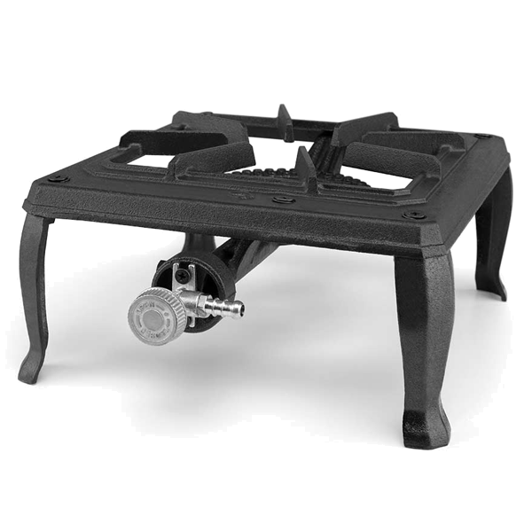 Fogareiro Orbegozo - Fo 6100