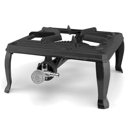 Fogareiro Orbegozo - Fo 6100