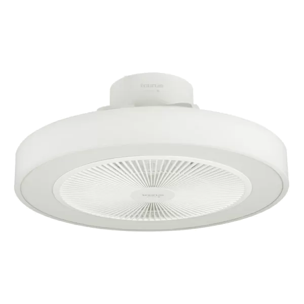 Ventoinha de Teto Taurus Fresko Invisible 942.119 | LED, 6 velocidades