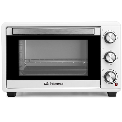 FORNO ELÉTRICO ORBEGOZO - HO 258 - 25 LTS