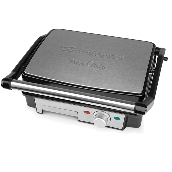 GRELHADOR PLACAS ORBEGOZO - GR 4570