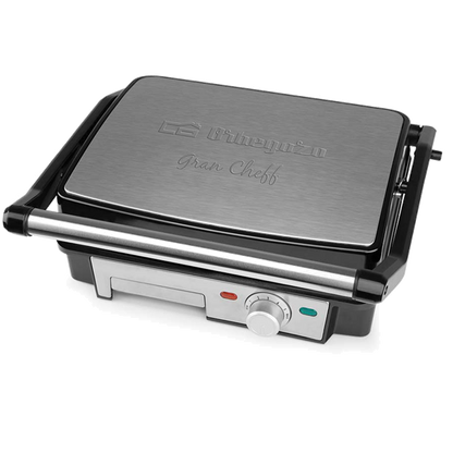 GRELHADOR PLACAS ORBEGOZO - GR 4570