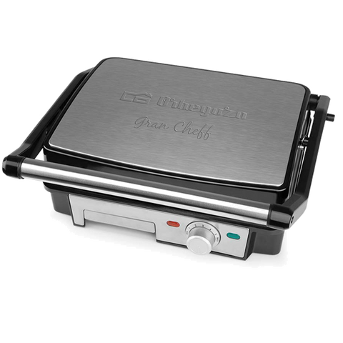 GRELHADOR PLACAS ORBEGOZO - GR 4570