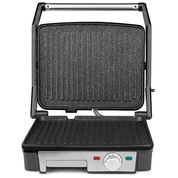 GRELHADOR PLACAS ORBEGOZO - GR 4570