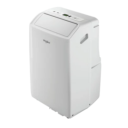 Ar Condicionado Portátil WHIRLPOOL Pacf29hp W | 9000BTU, A+, R290