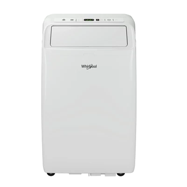 Ar Condicionado Portátil WHIRLPOOL Pacf29hp W | 9000BTU, A+, R290